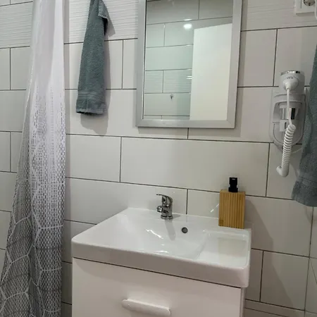 Apartmán La Bulle Du 4 Épernay