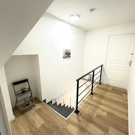 La Bulle Du 4 Épernay