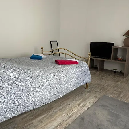La Bulle Du 4 Apartment