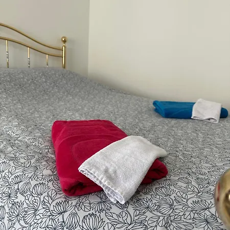 La Bulle Du 4 Apartmán Épernay