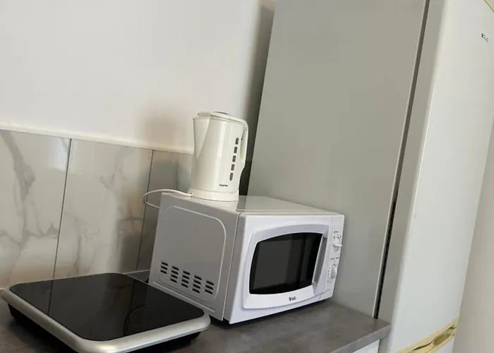 La Bulle Du 4 * Épernay